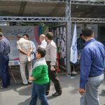 نمایشگاه آموزشگاه های ازاد فنی و حرفه ای استان تهران آموزشگاه های برتر